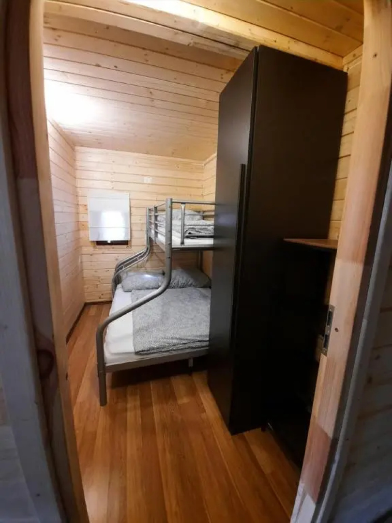 Barumi-Bungalow Leonardo