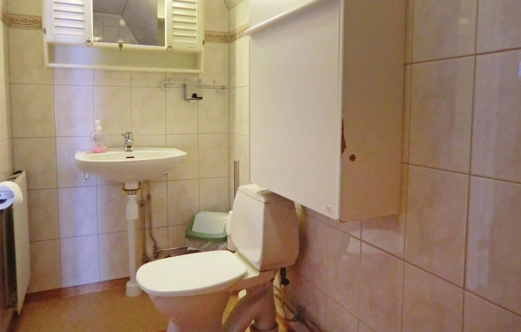 Nice Home in Orrefors With 5 Bedrooms and Wifi