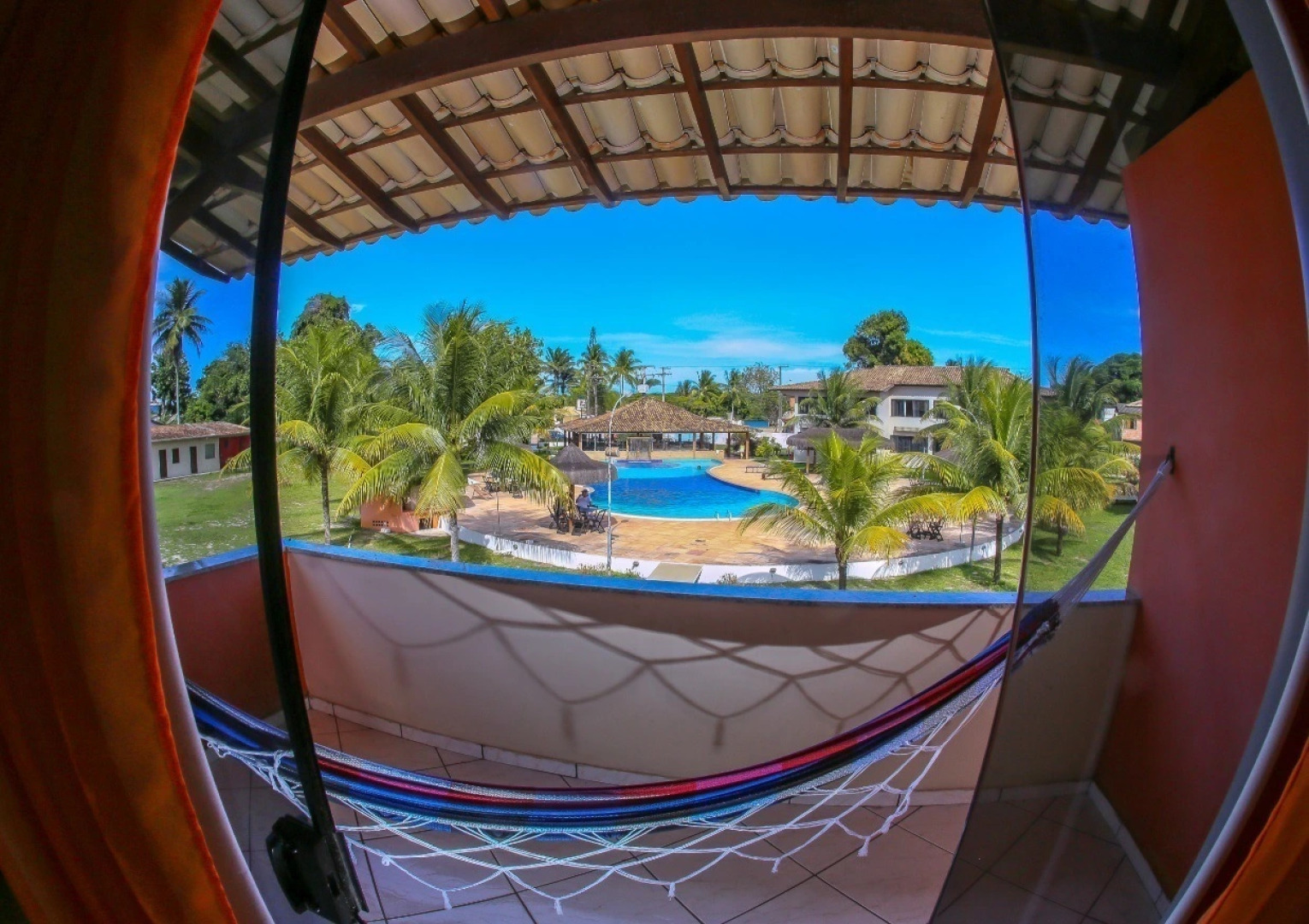 Hotel Real Comandatuba