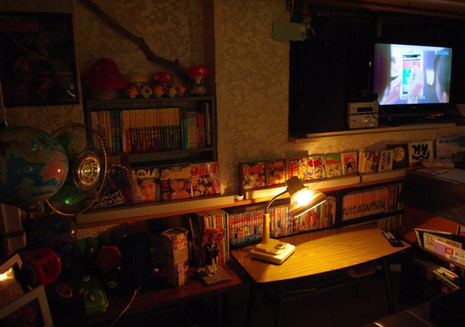 P-Dash Garden Backpackers