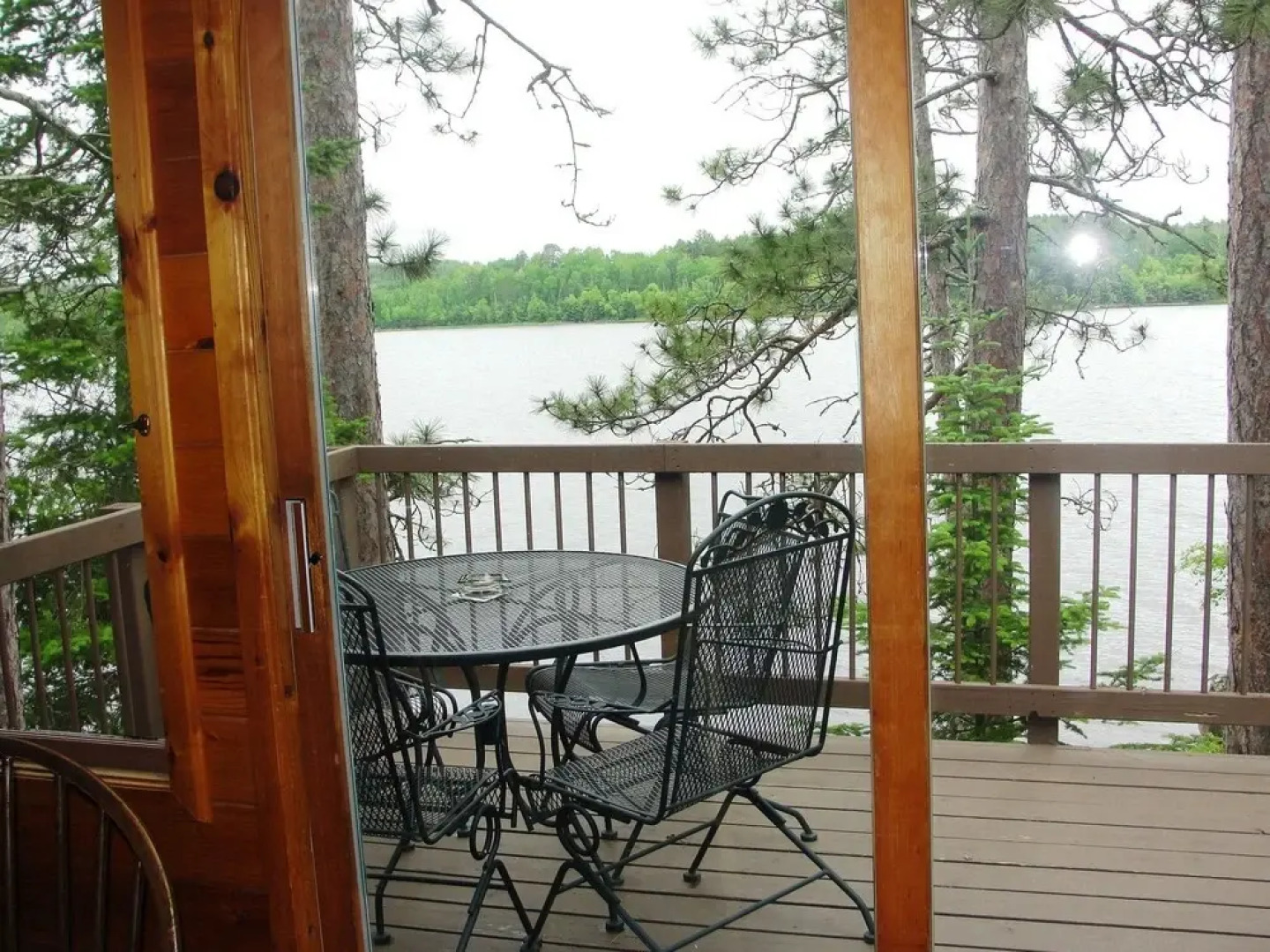 Pine Point Lodge, Resort & Motel