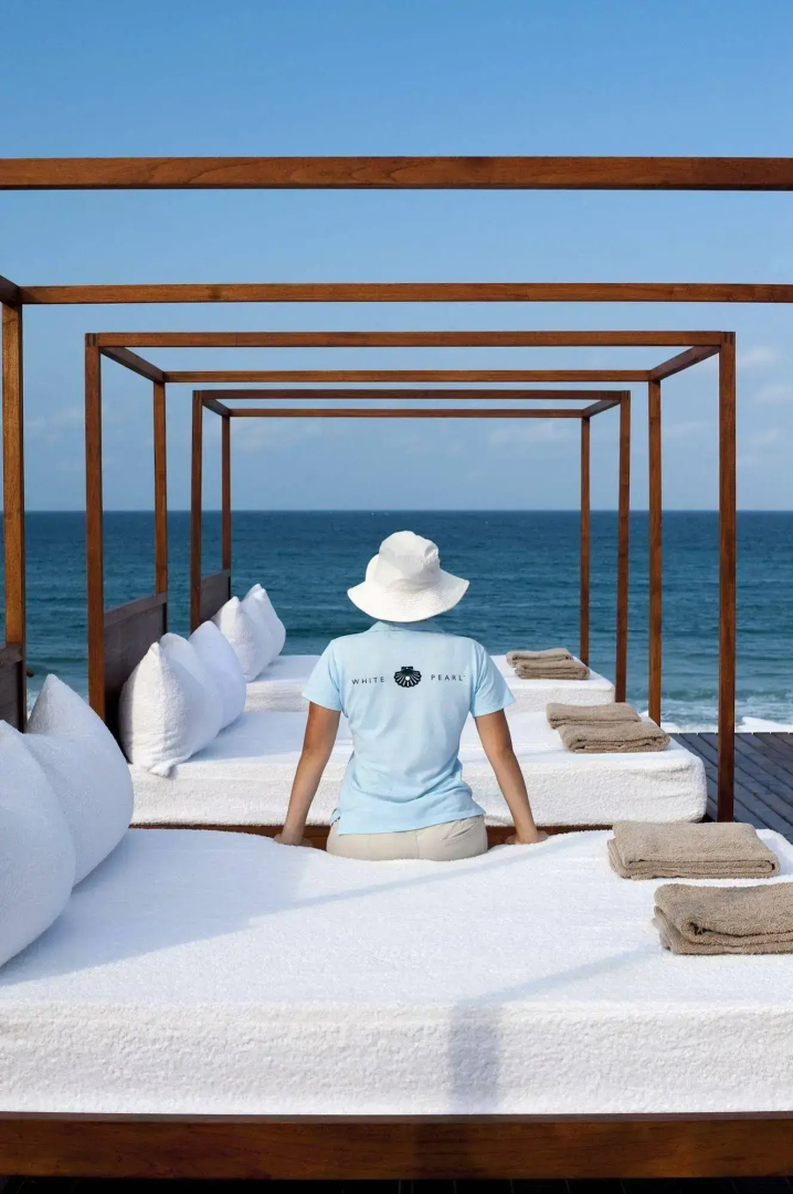 White Pearl Resorts