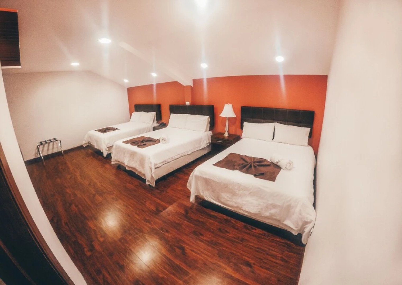 Parque Acuático Planeta Azul