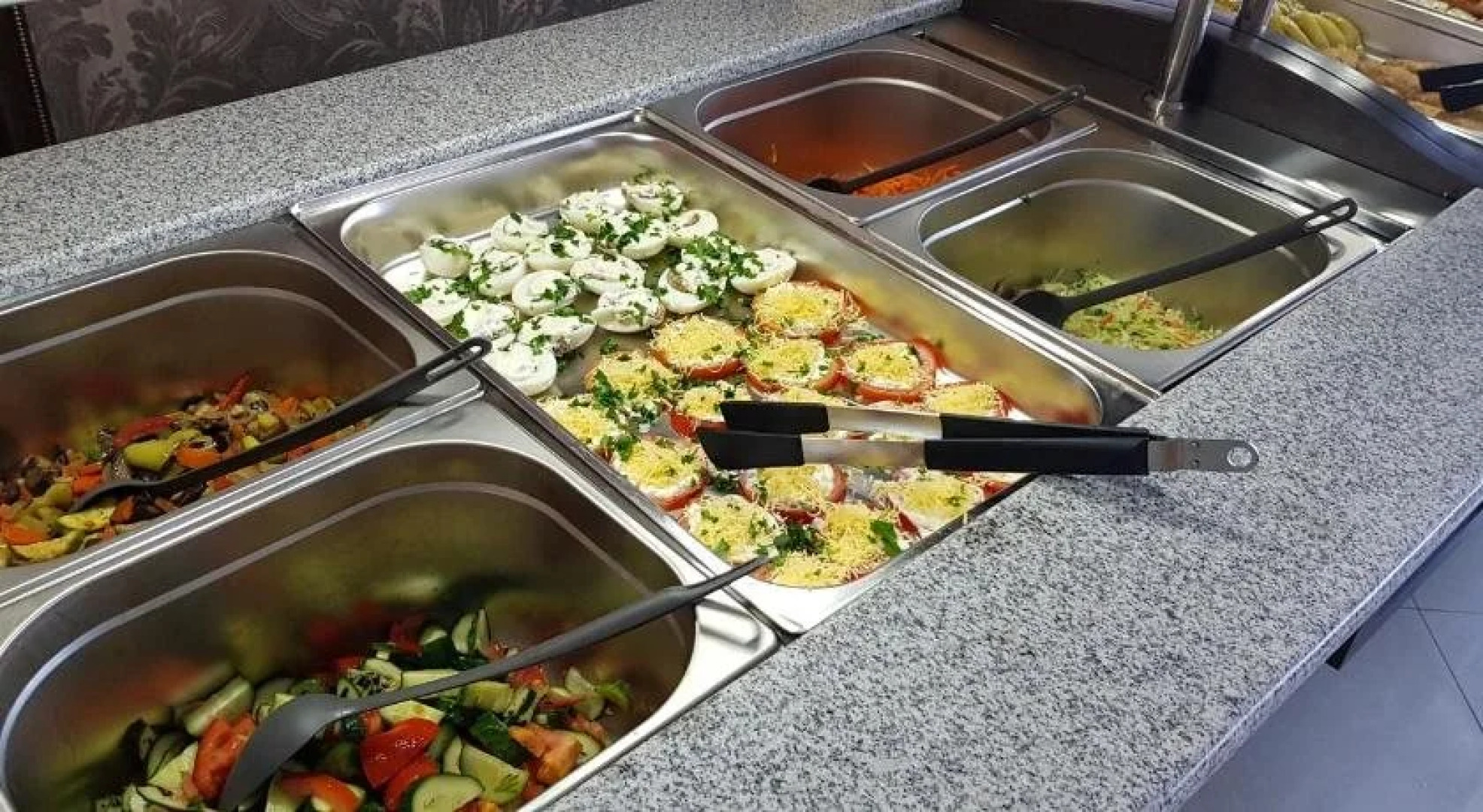 Гостиница Аква-Вилла