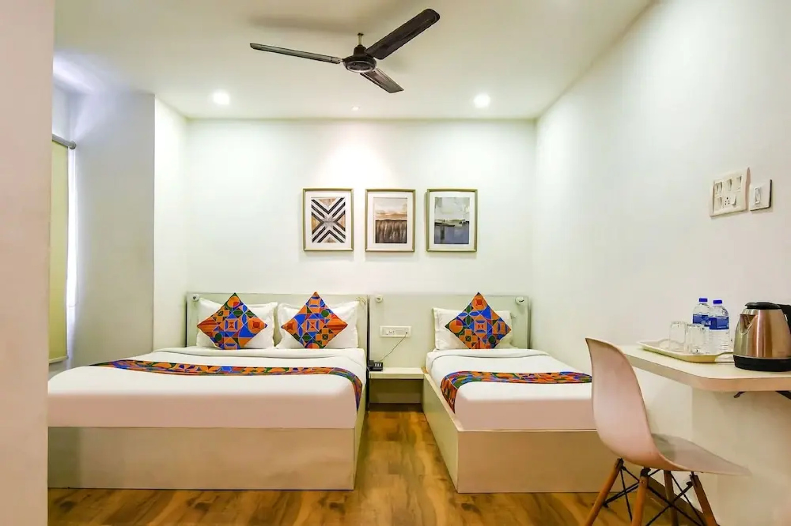 Transit Express By OYO Rooms