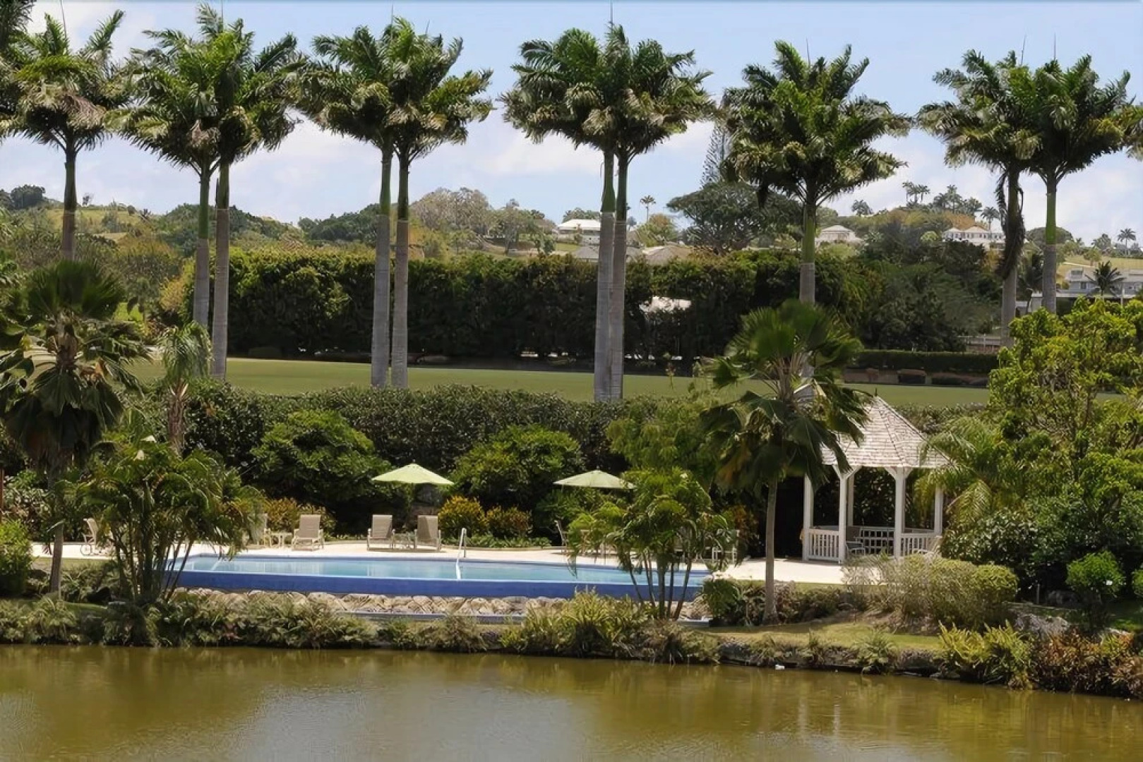 ZenBreak - Apes Hill Polo Villa 9