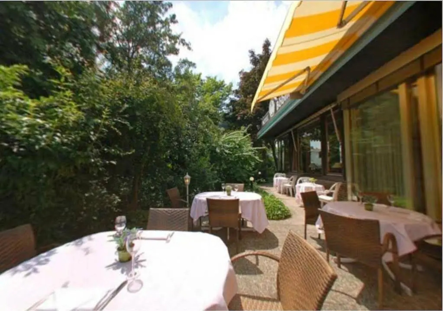 Hotel Böblinger Haus