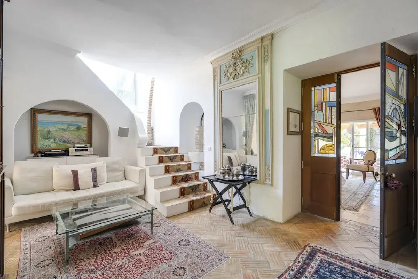 Villa Oasis by Cadenzalux