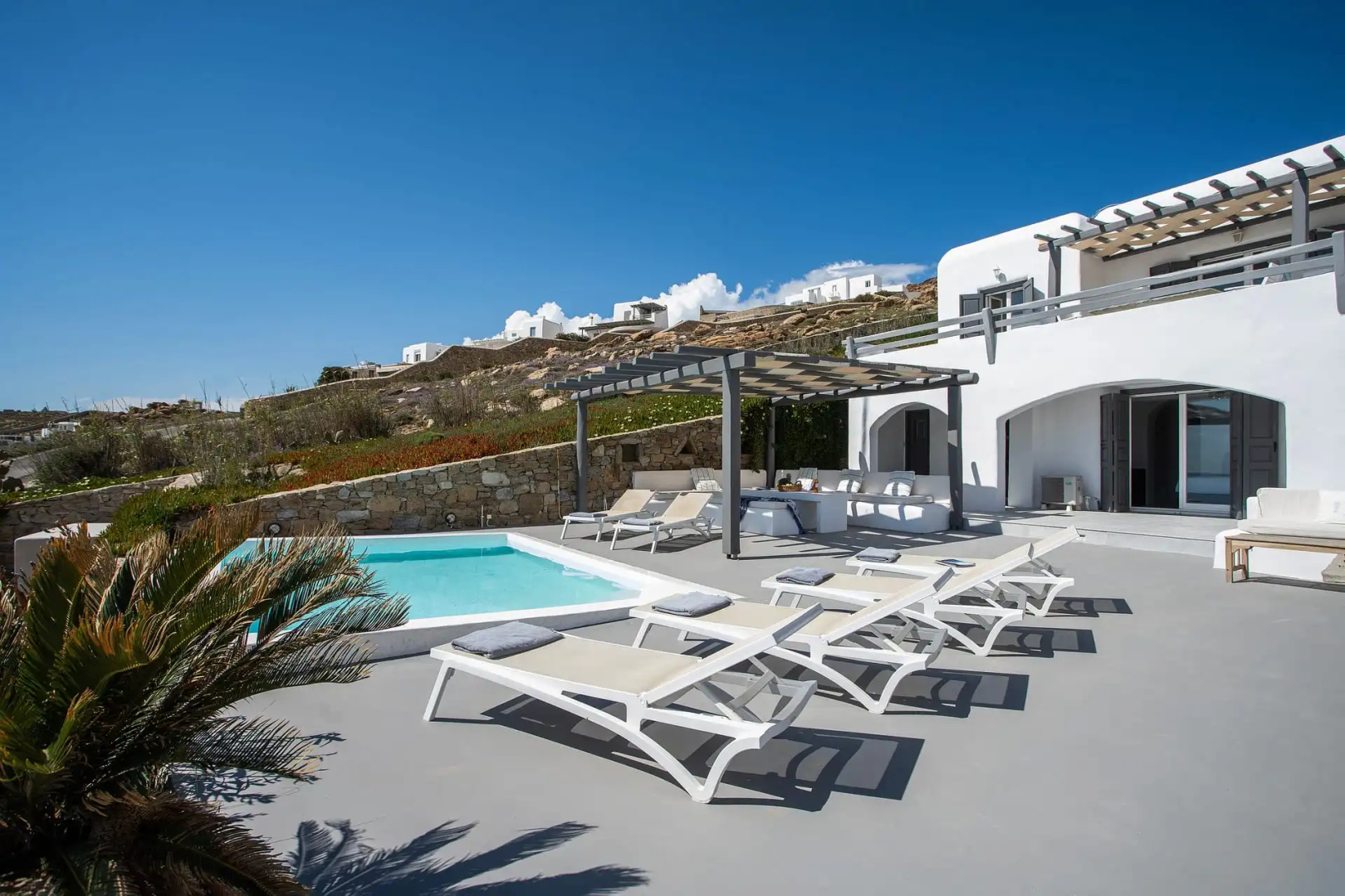 Villa Diorite by Mykonos Rocks