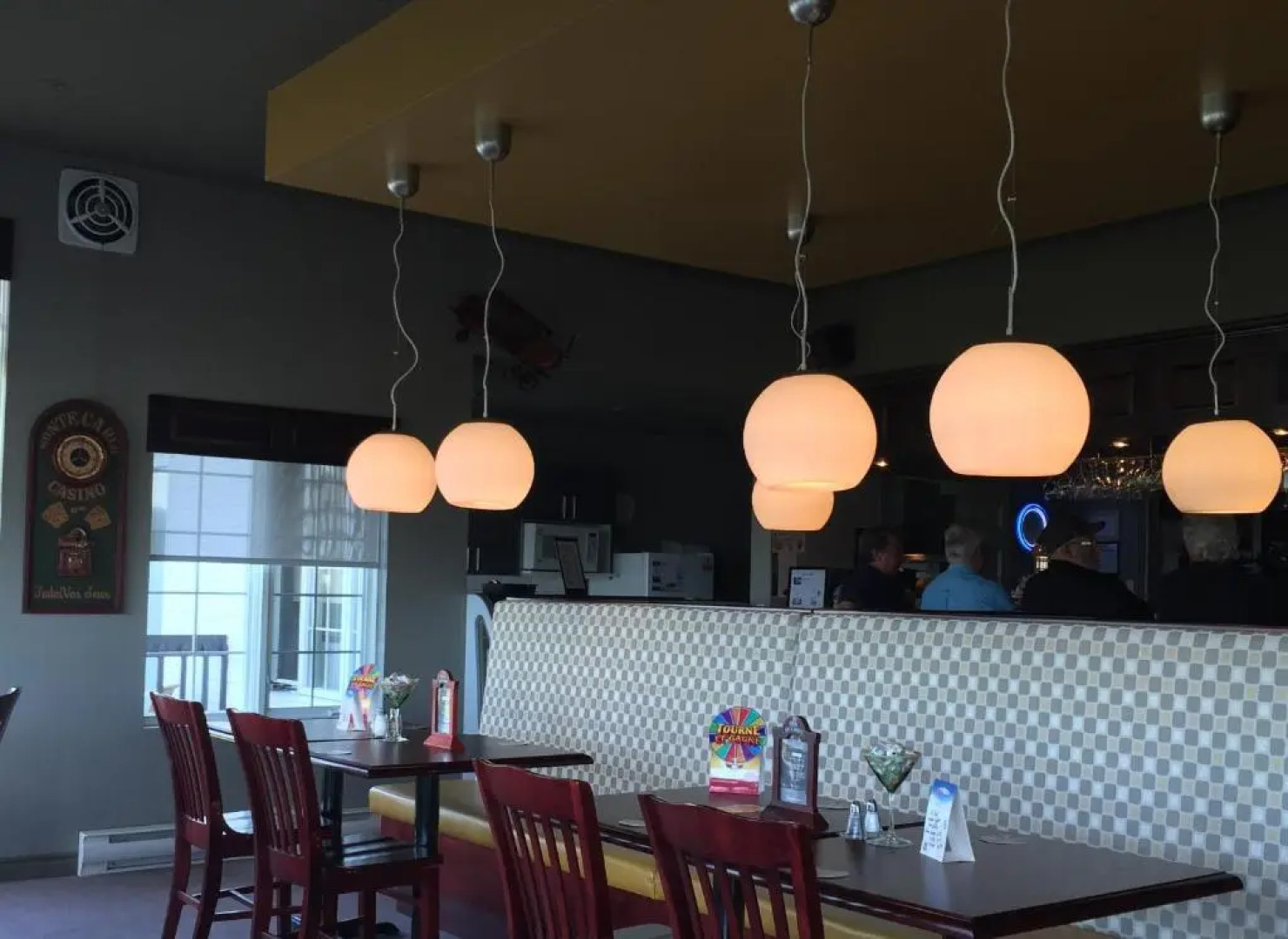 Hotel La Maison Blanche