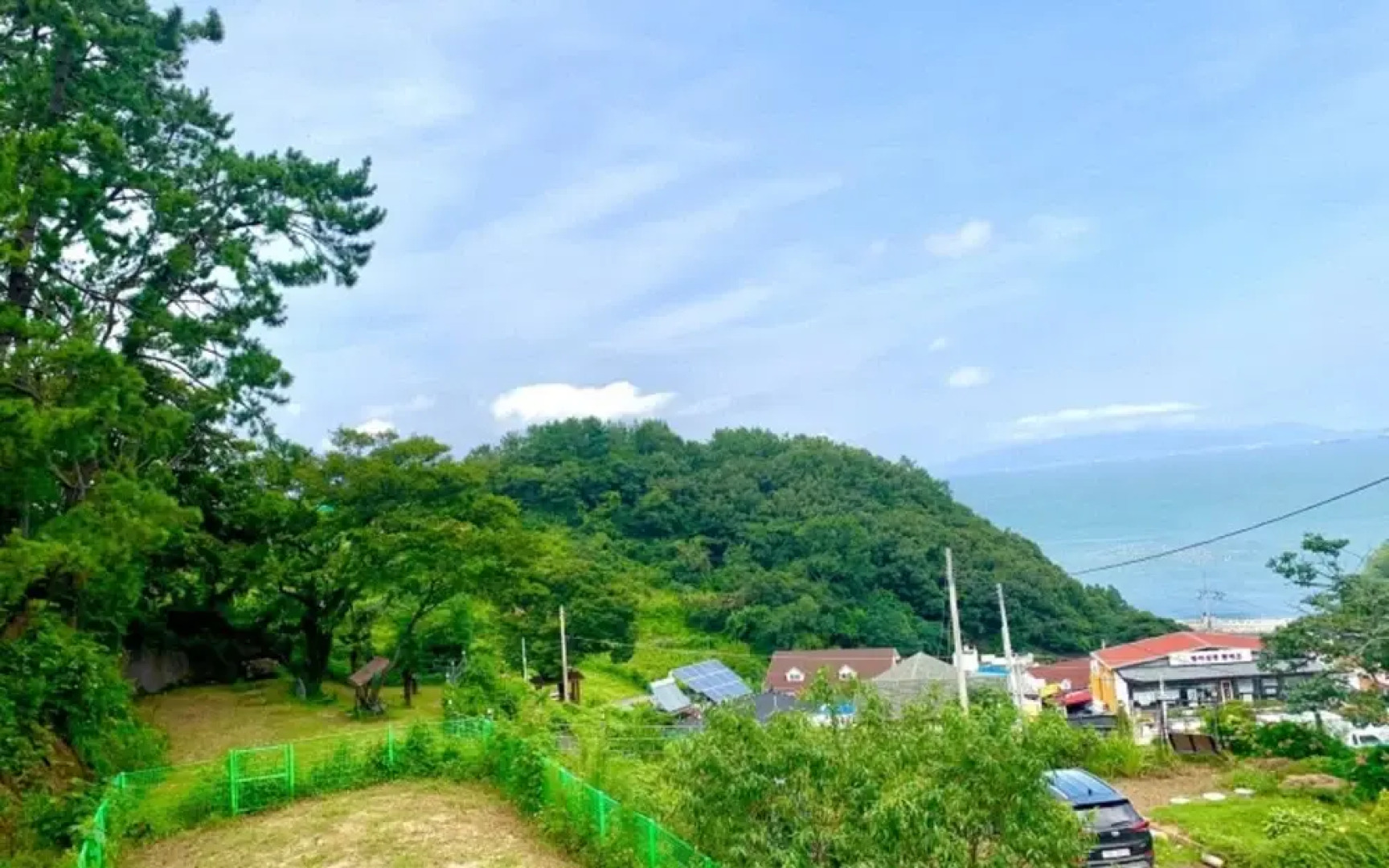 Yeosu The Pogeun Pension