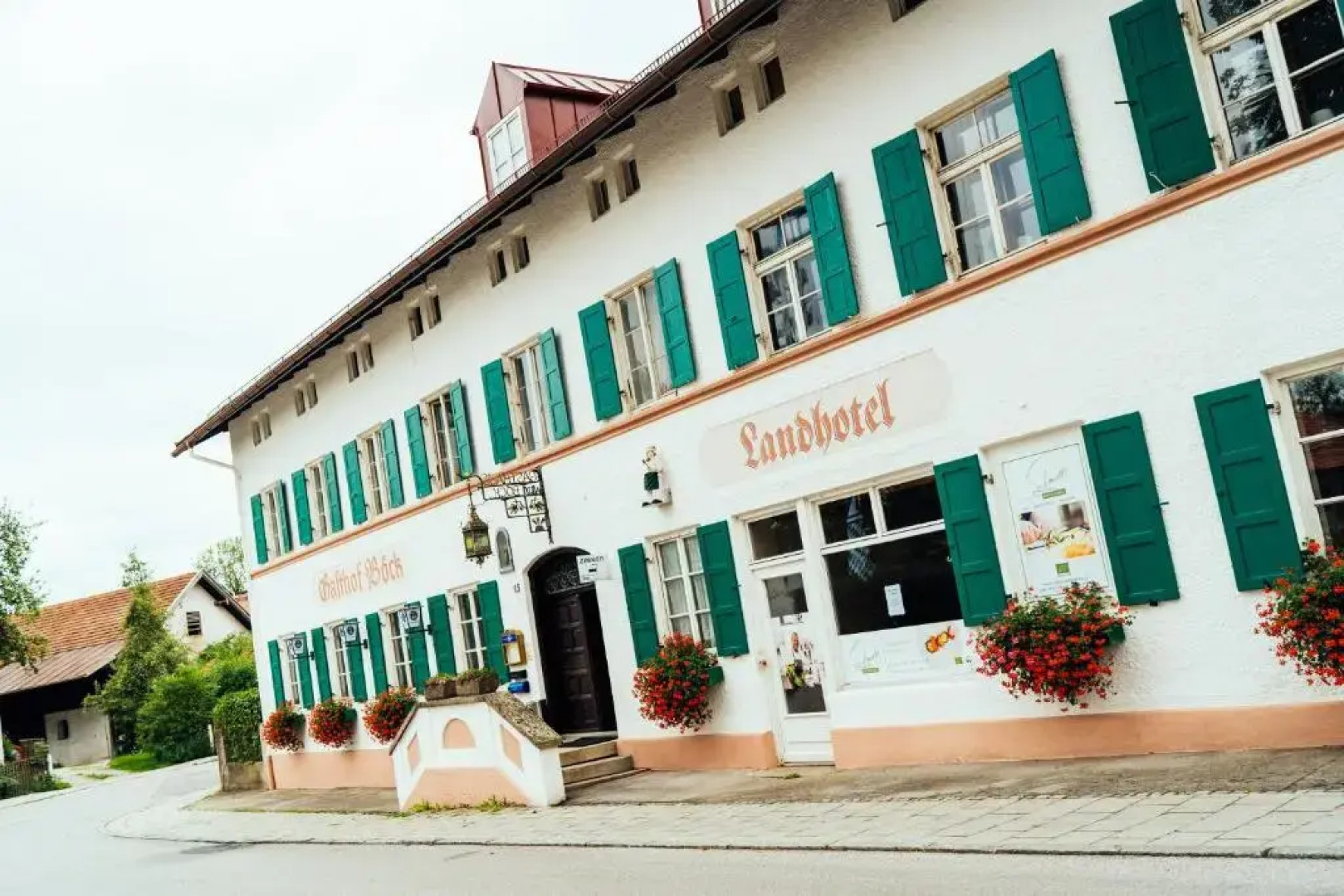 Landgasthof Böck