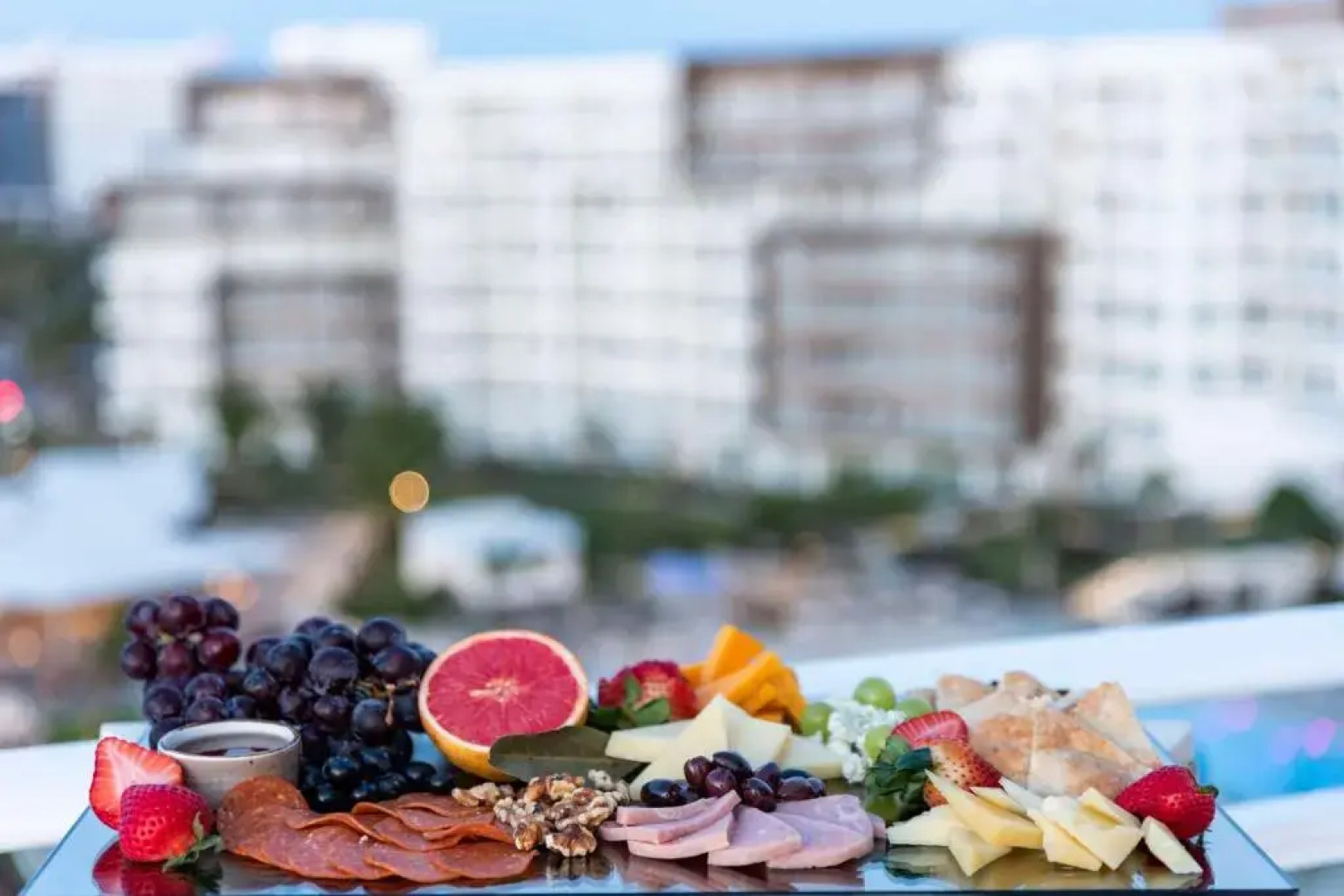 Embassy Suites By Hilton Aruba Beach Resort