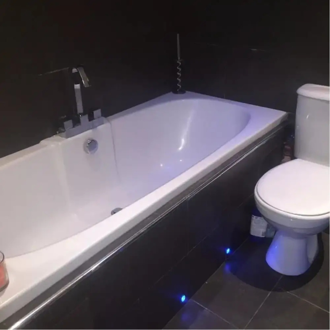 Stunning Apartment with Amazing Views