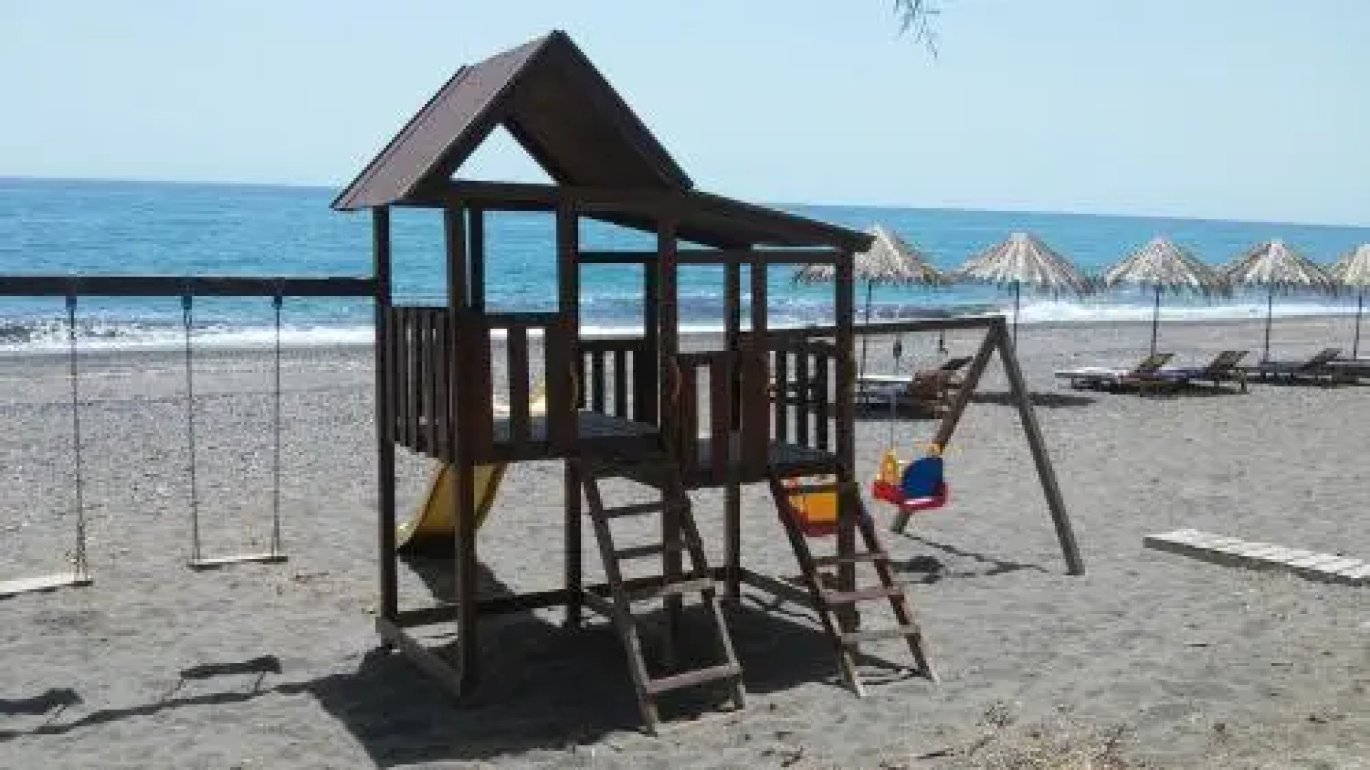 Ta Kalamakia Apartments