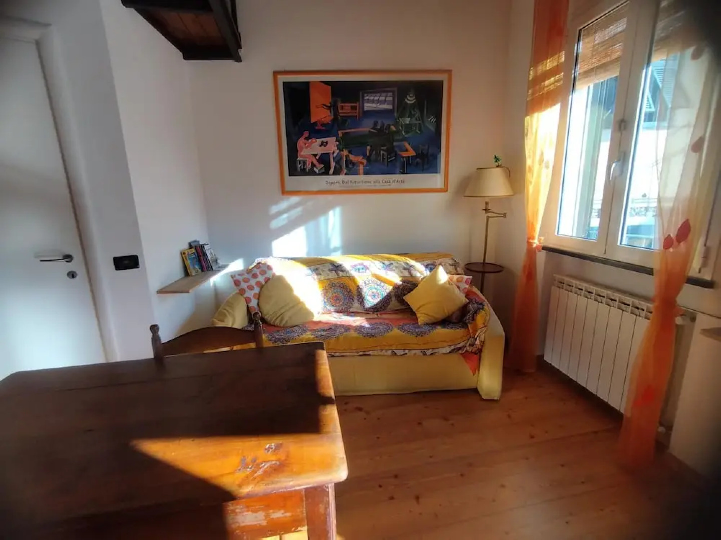 Ortovero By Tempovacanza