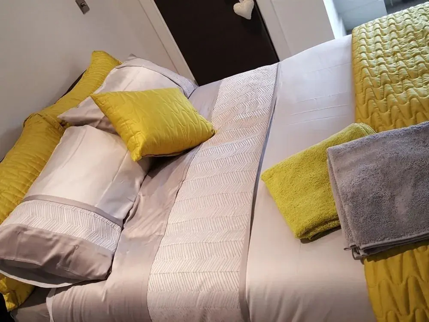 Watford Luxury Apartments