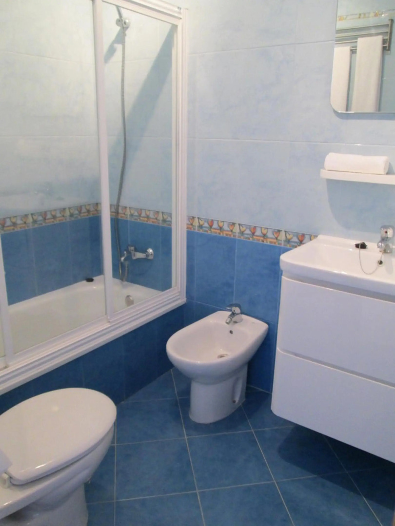 Apartamentos y Áticos Zahara