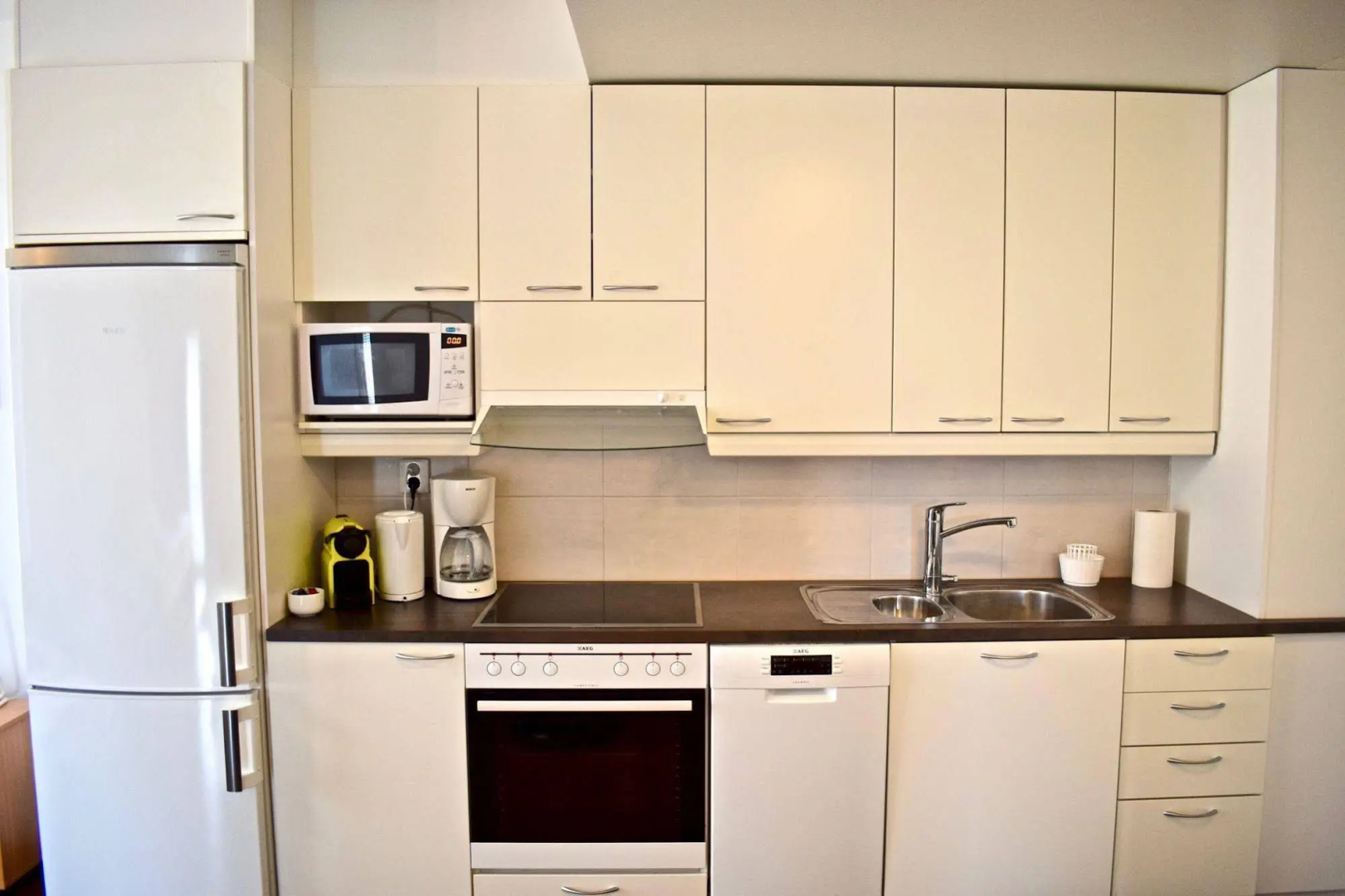 Avia Apartment