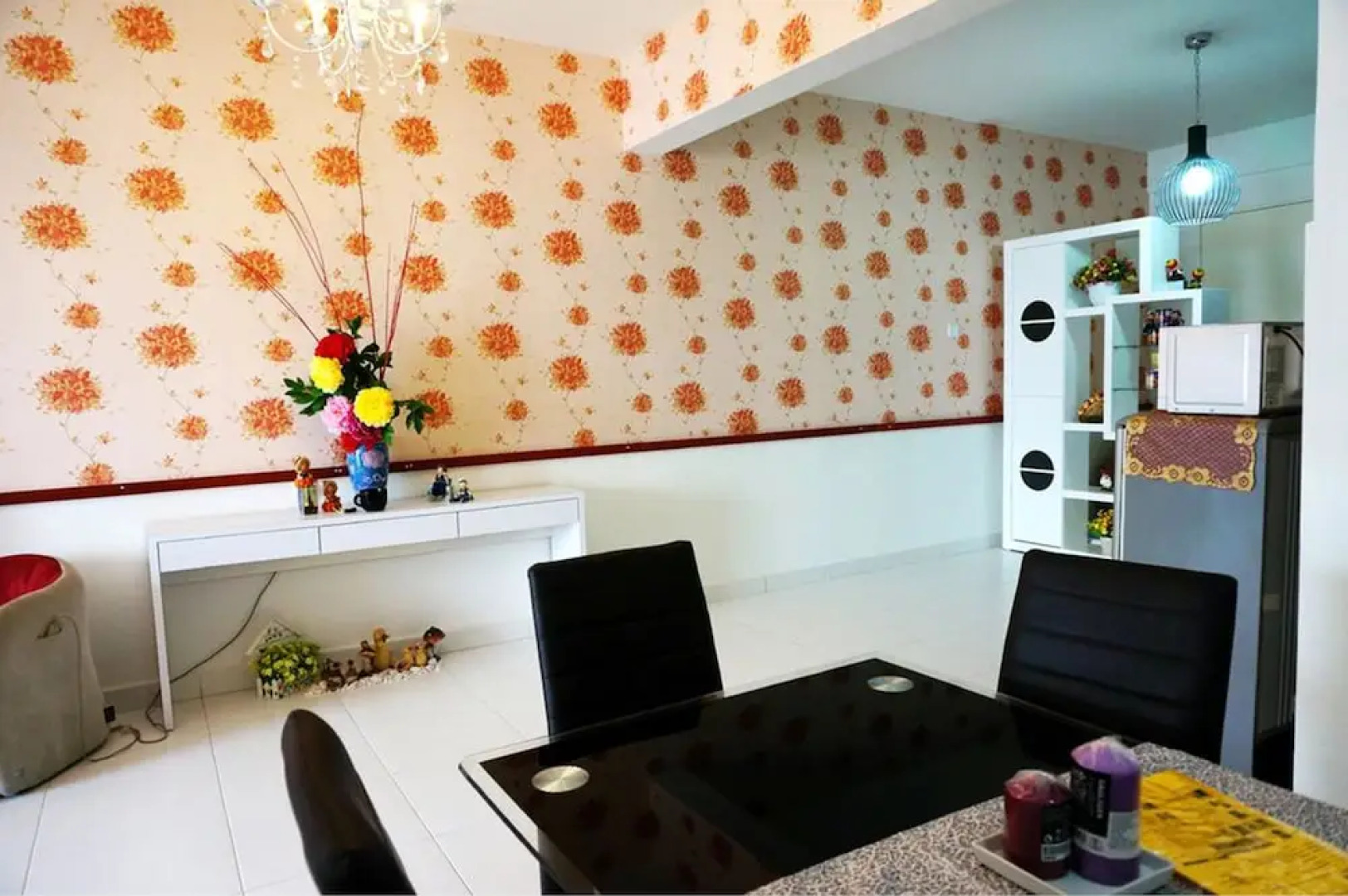 Ai Homestay @ Elit Height, Penang