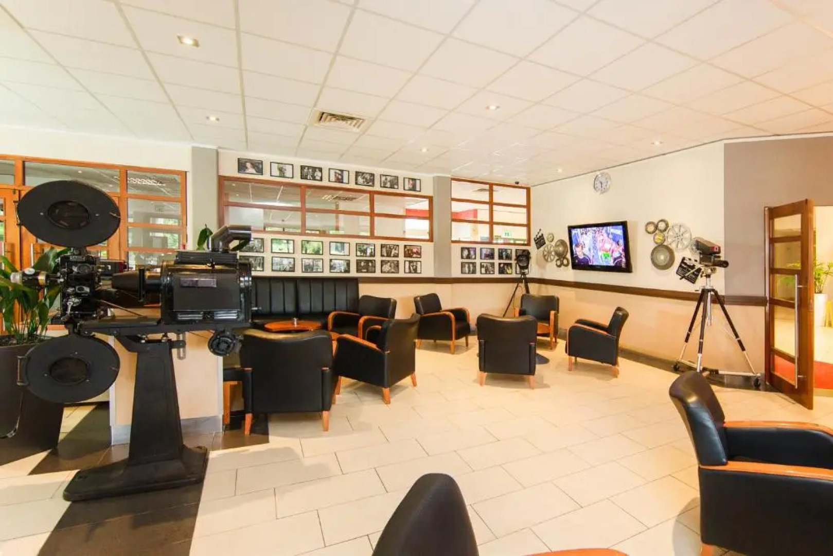 Montana Parkhotel Marl