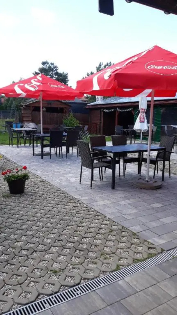 Zajazd Mistrz I Malgorzata