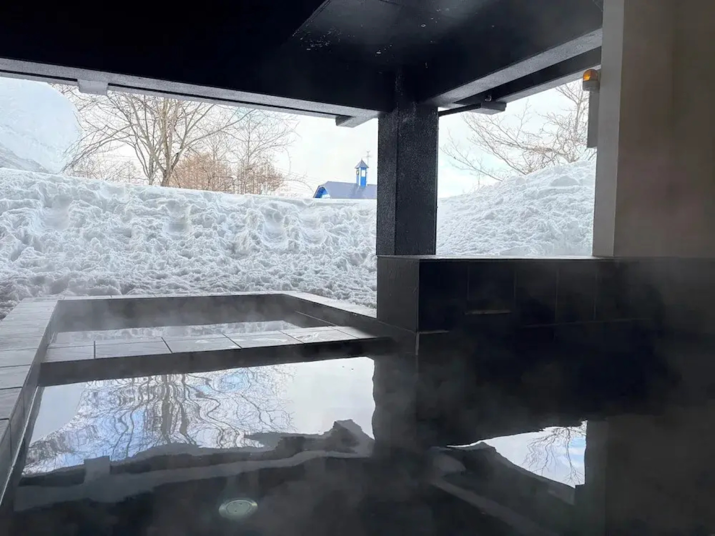Madarao Kogen Hotel
