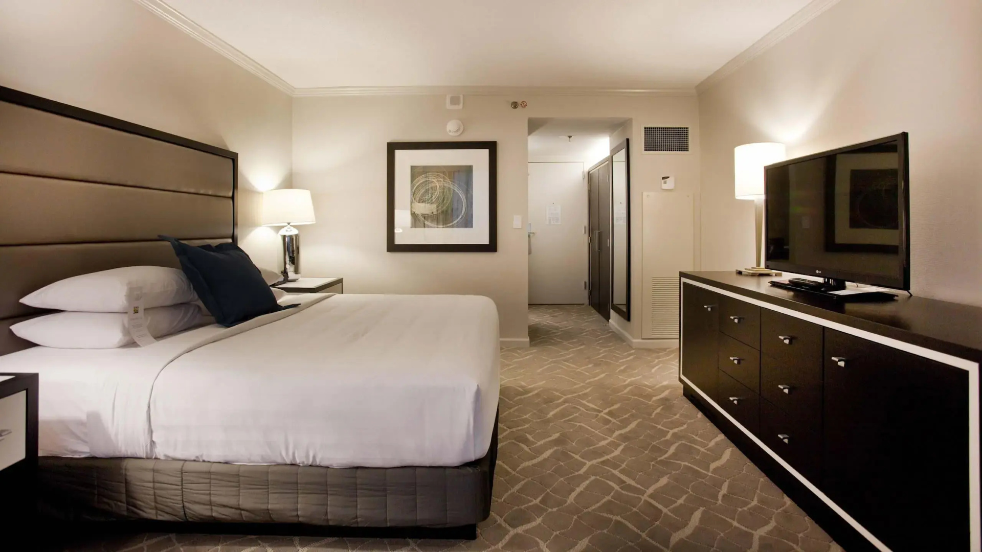 Hyatt Regency Birmingham-The Wynfrey Hotel