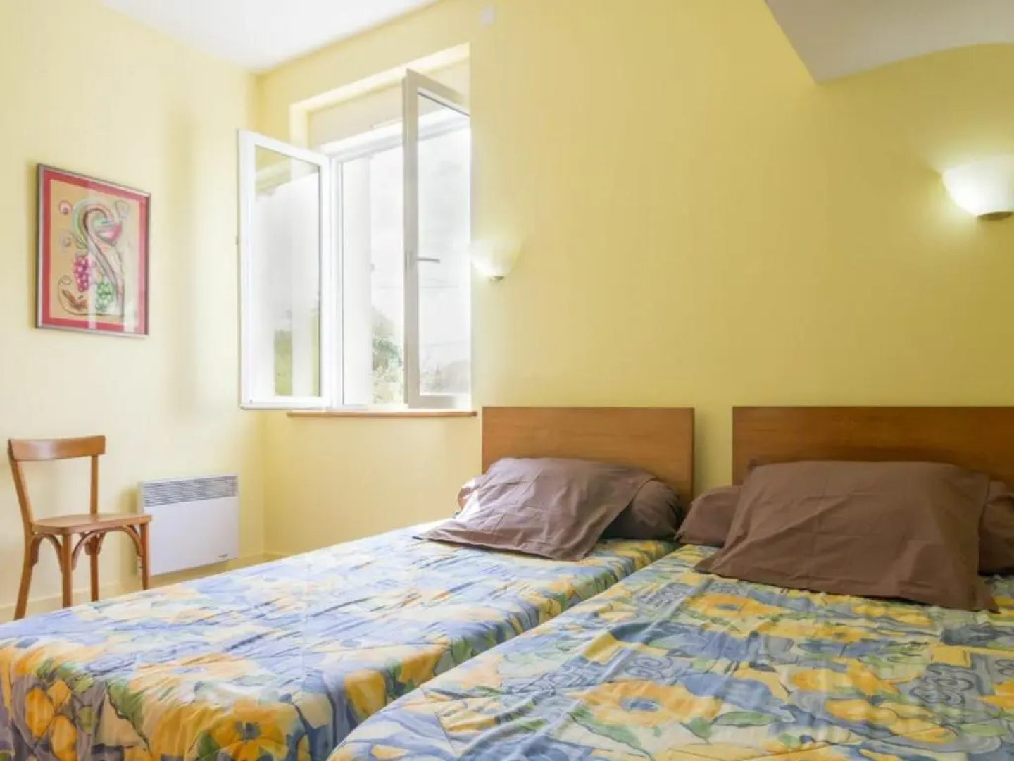 Gîte Mouzillon, 3 pièces, 4 personnes - FR-1-306-809