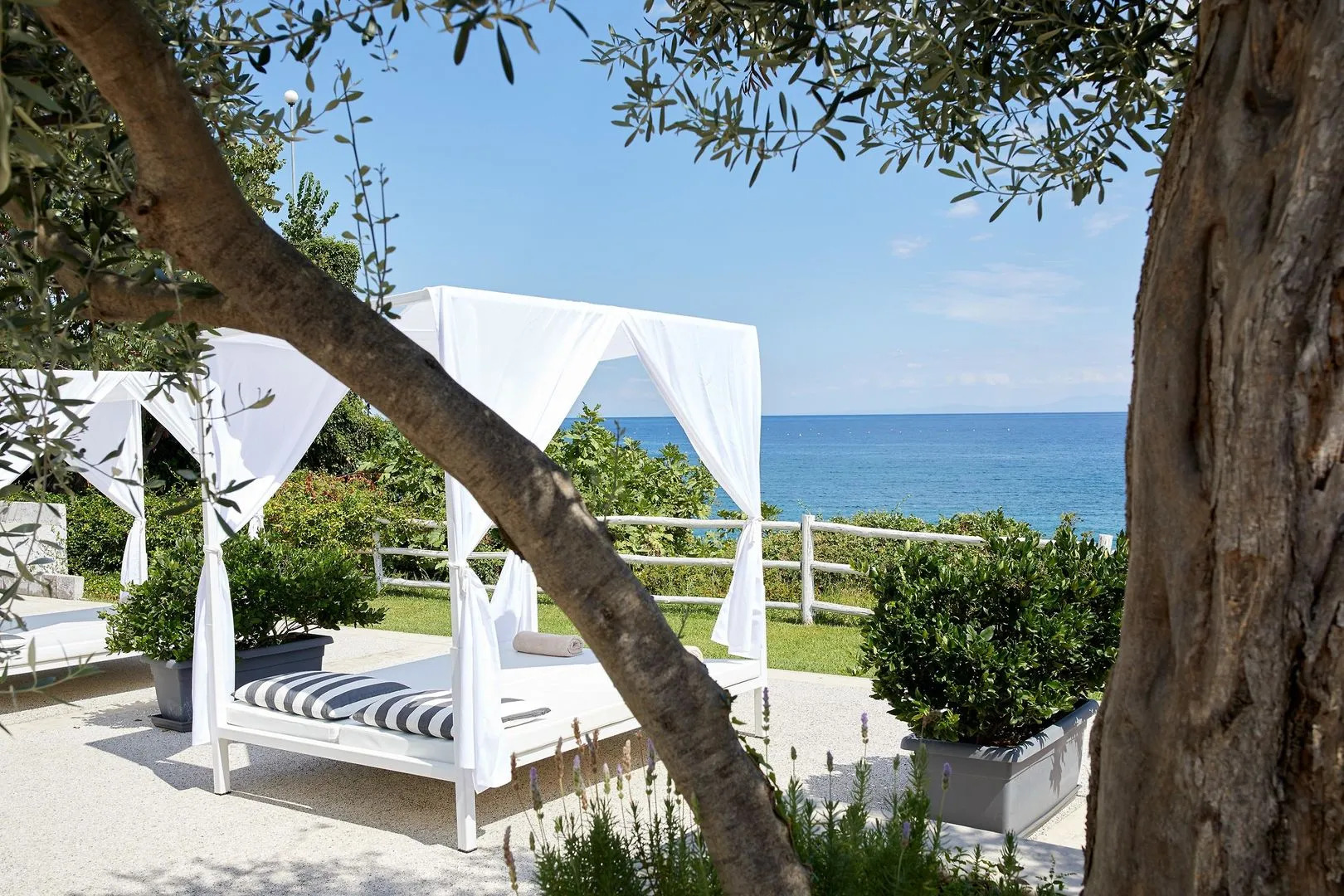 Cavo Olympo Luxury Hotel & Spa - Adults Only