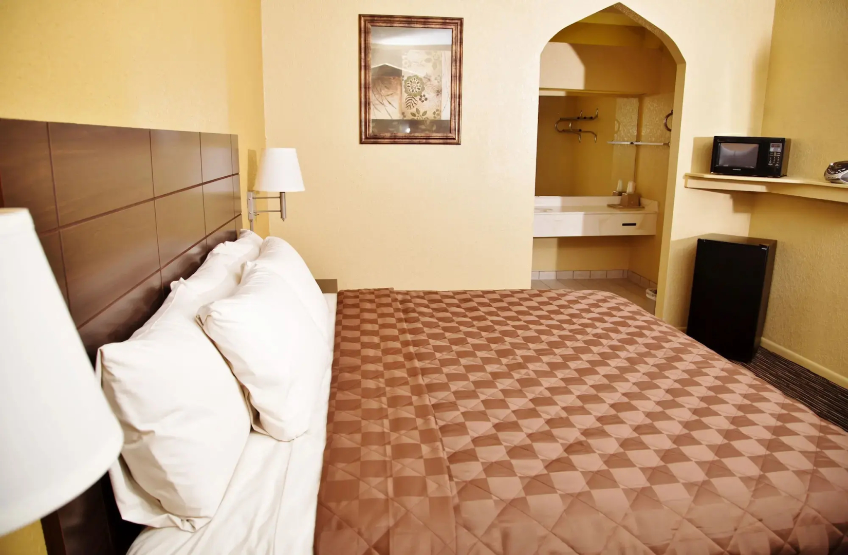 Winchester Inn & Suites Humble/IAH/North Houston