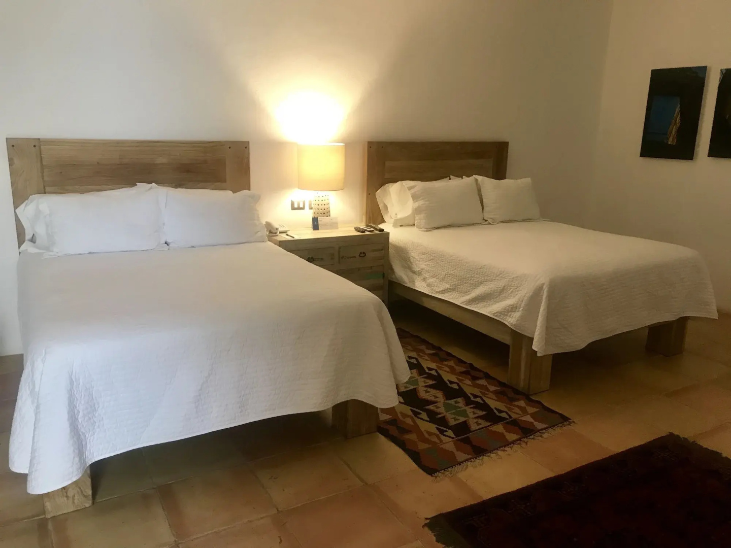 Hotel Boutique Casareyna