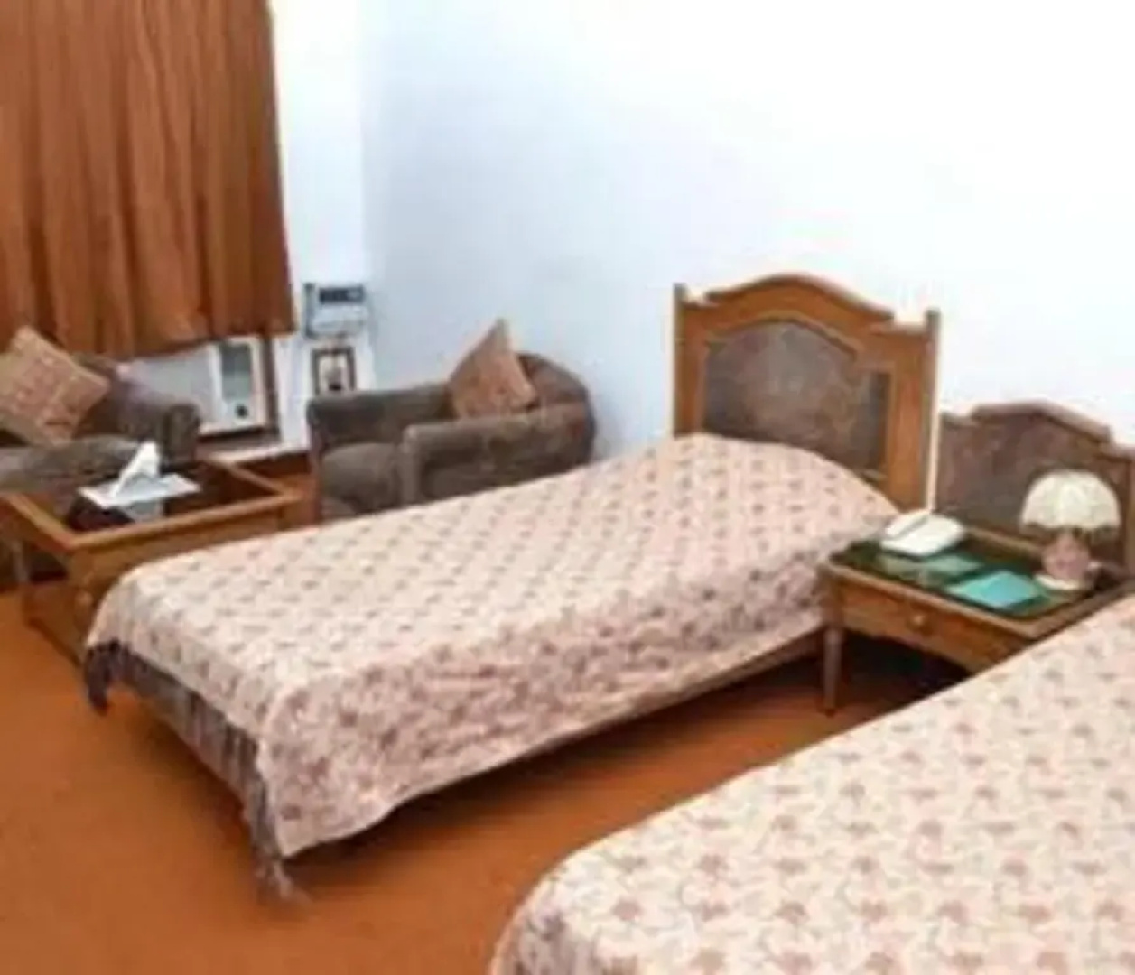 Hotel Giorgio