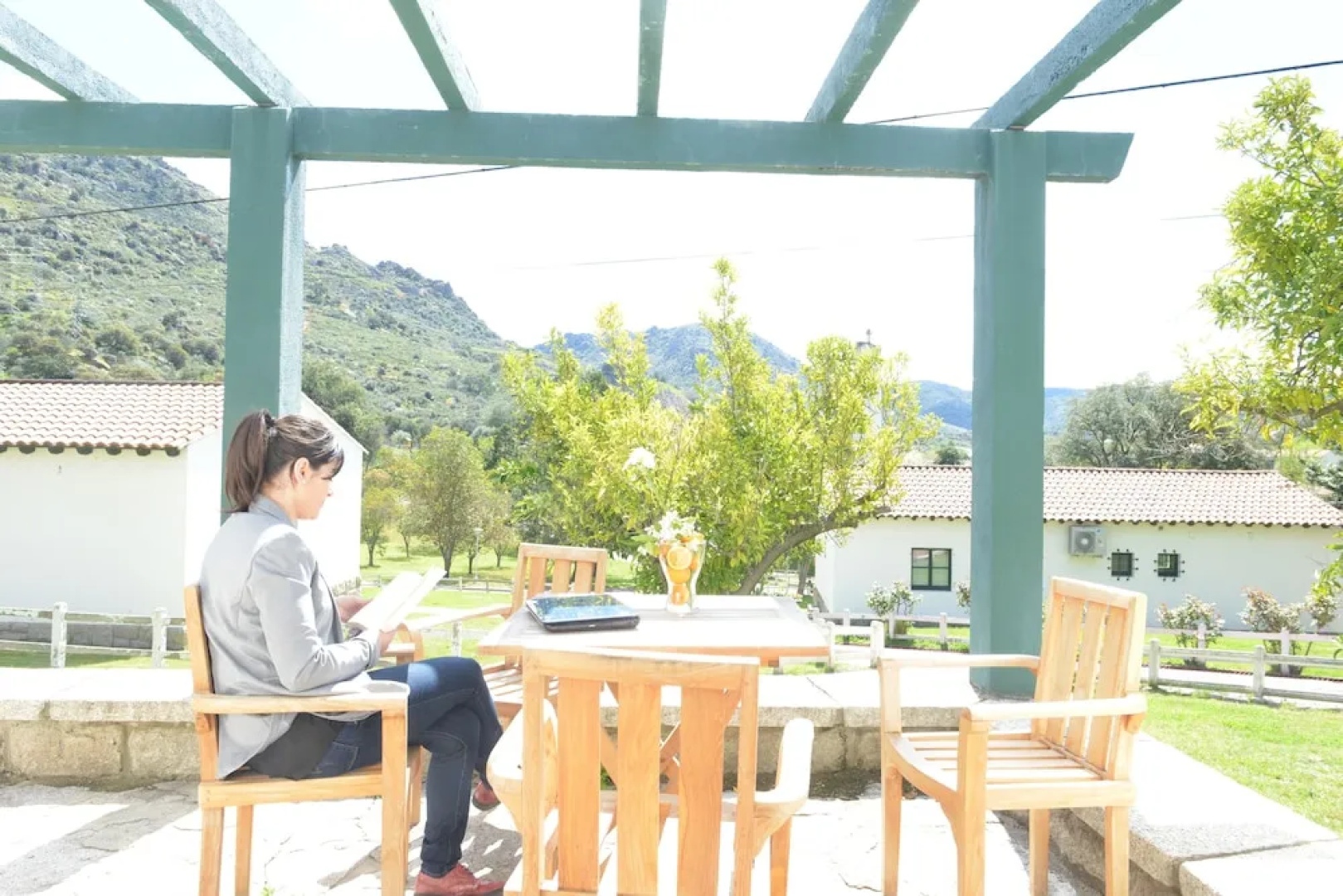 Casas Rurales Aldeaduero