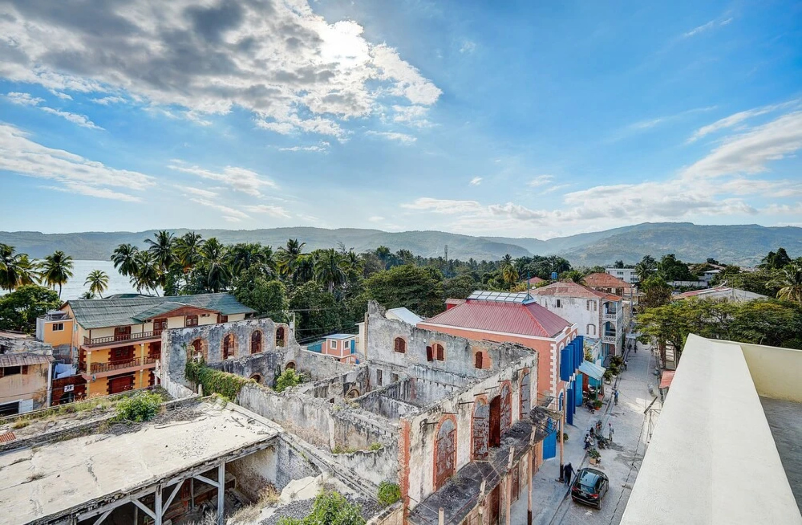L'auberge du Vieux Port