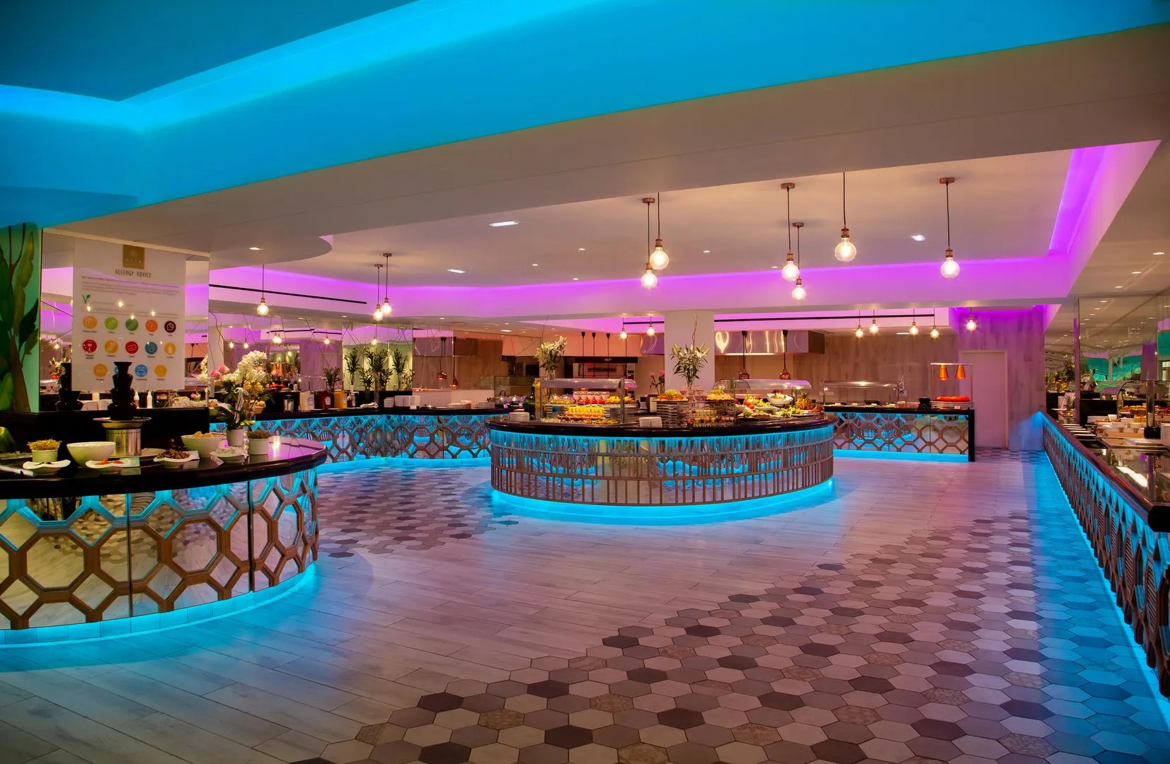 Azia Resort and Spa
