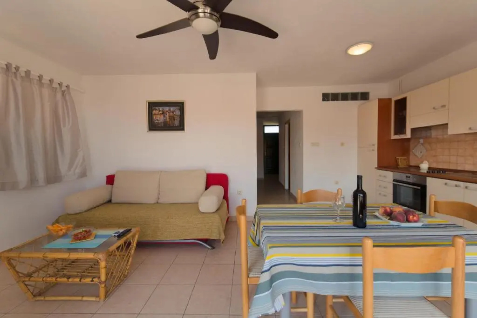 Sali Modern Seaview Apartment