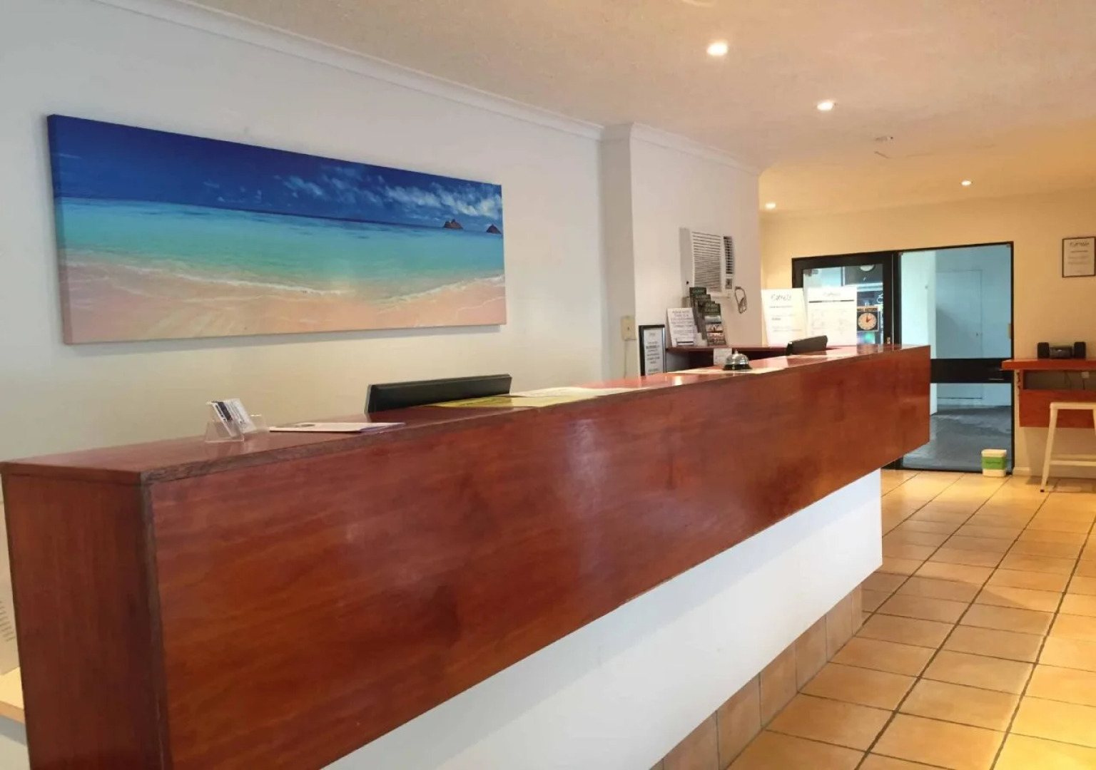 Koala Beach Resort Cairns