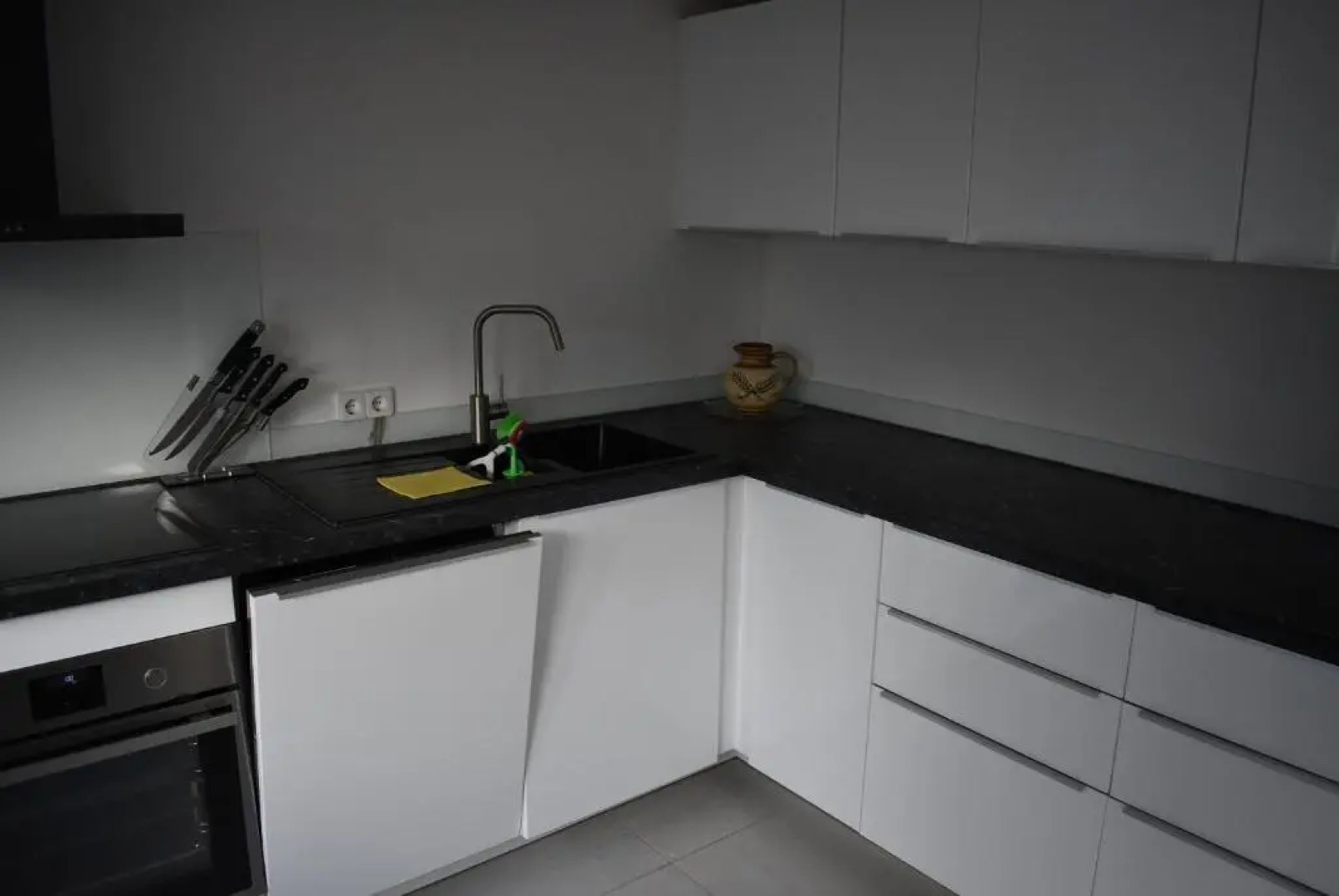 Im Herzen von Kernen