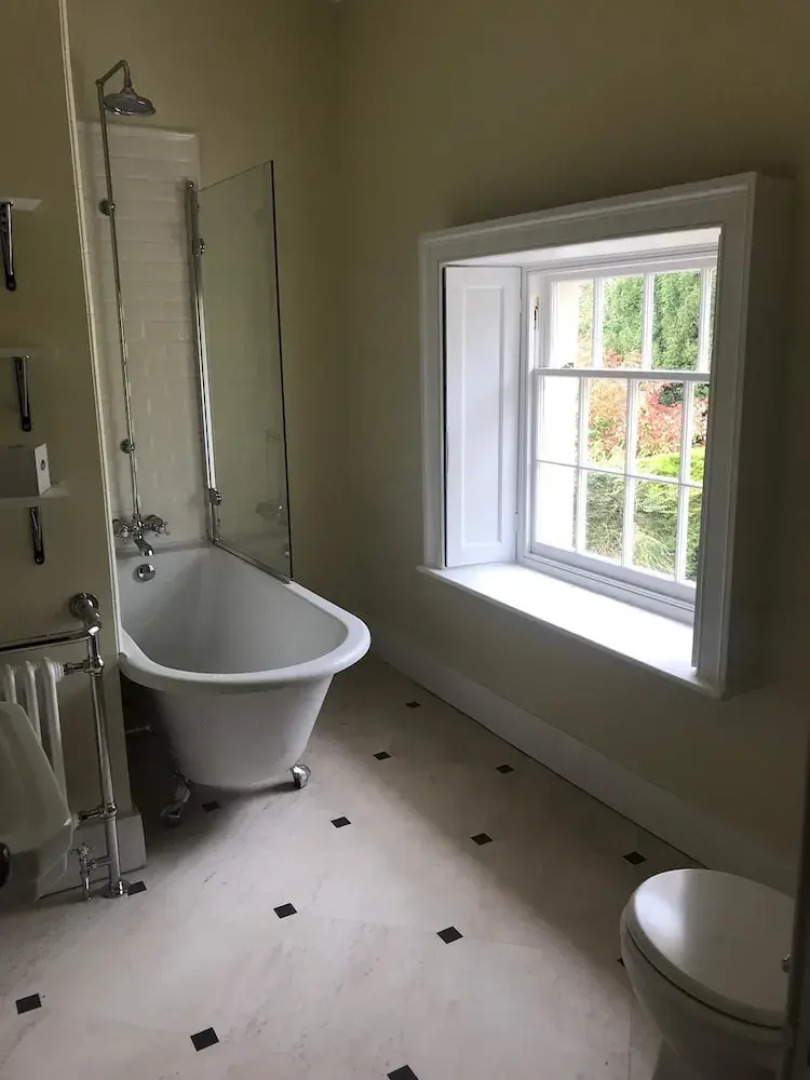 The Massingberd-mundy Old Rectory Guest House