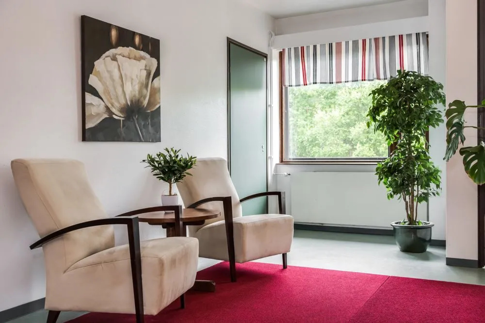 Hotelli Pohjankievari