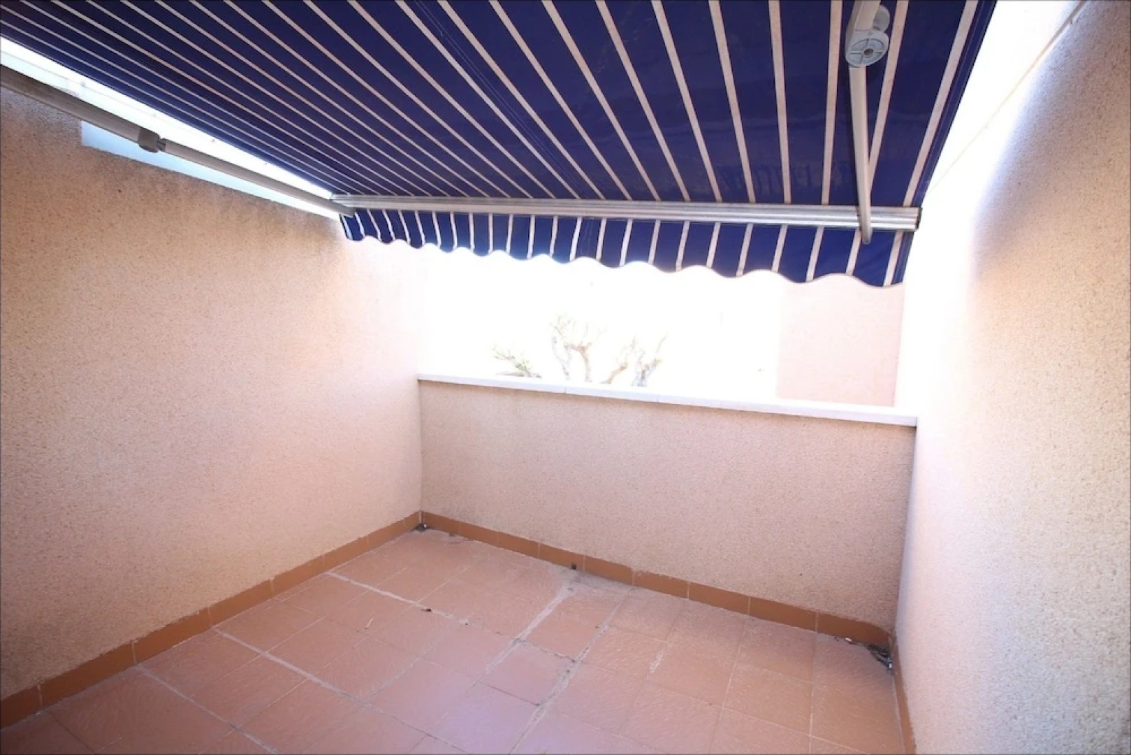 Bungalow Playa del Amerador