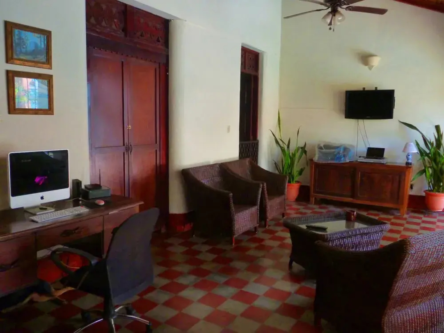 Casa Silas B and B