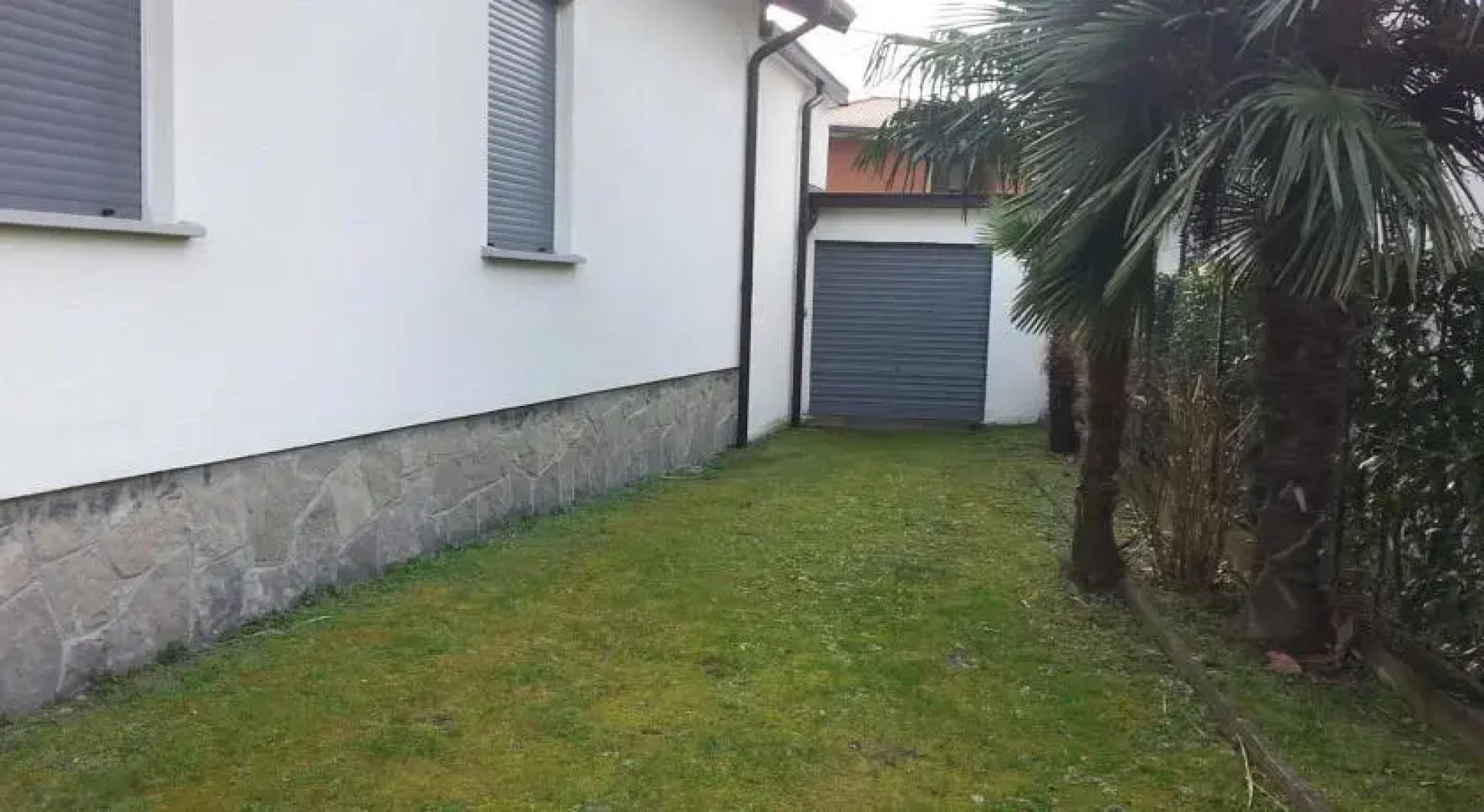 Villa Cristina