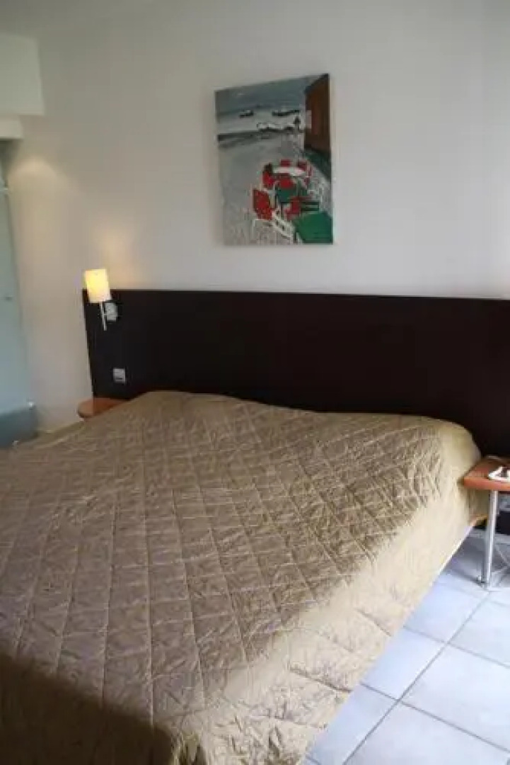 La Ferme De La Chapelle