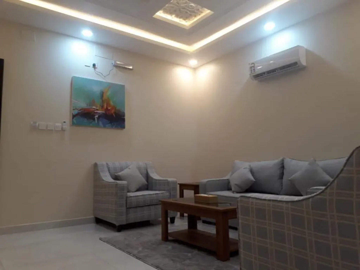 Copper Crown Furnished Apartments