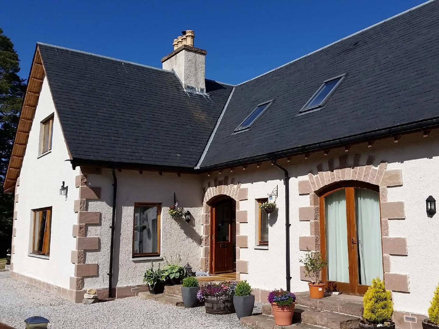 Thistle Dhu Bed & Breakfast