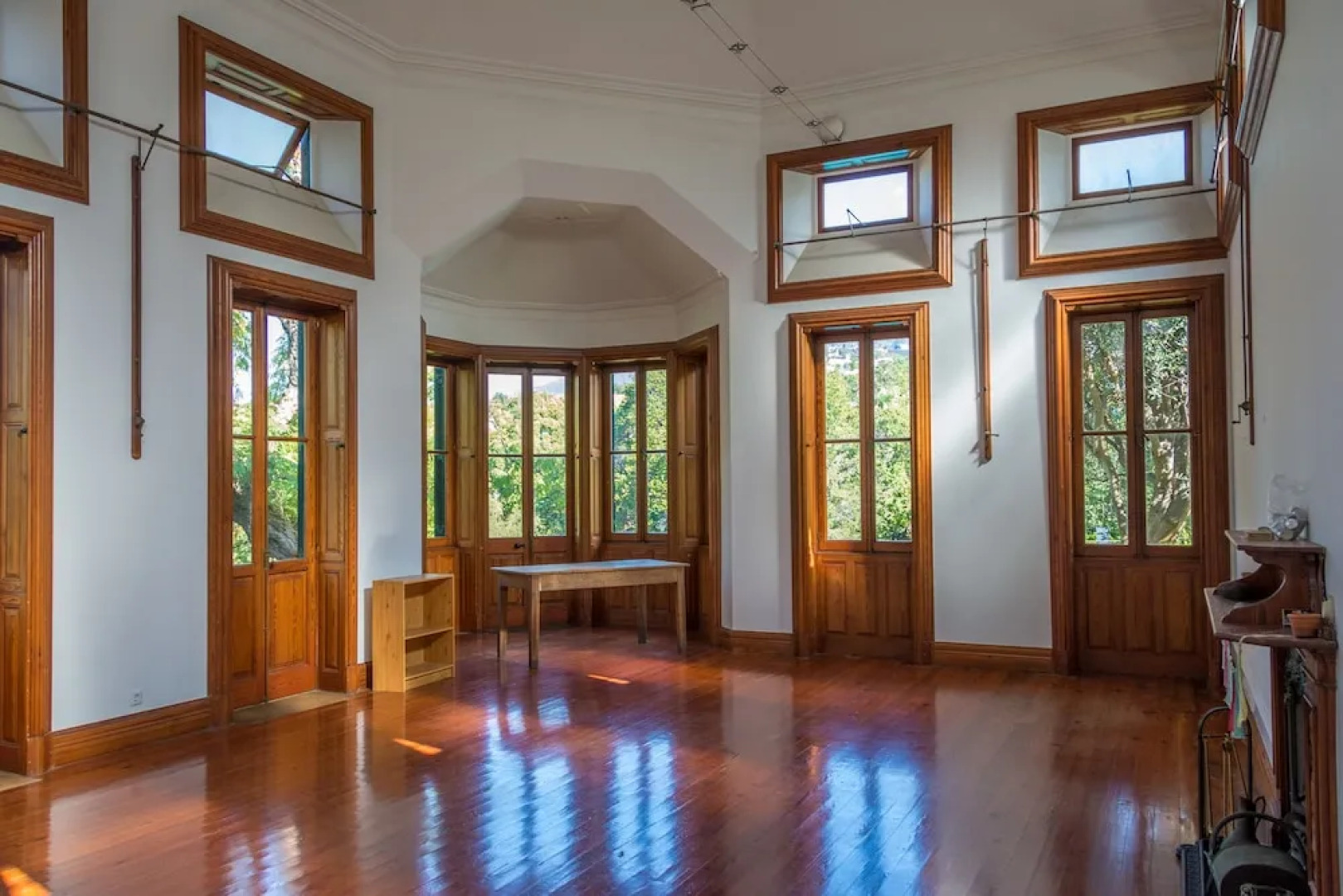 Villa - Quinta de Santa Luzia