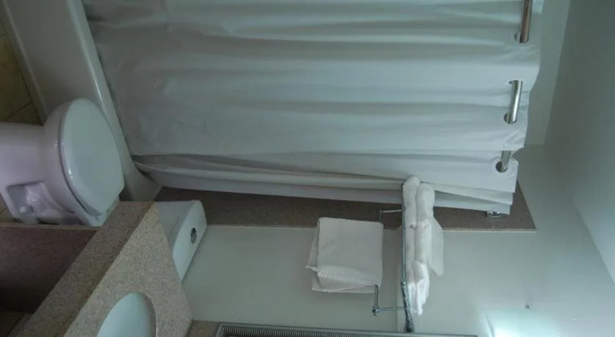 Towne Motel Alexandria