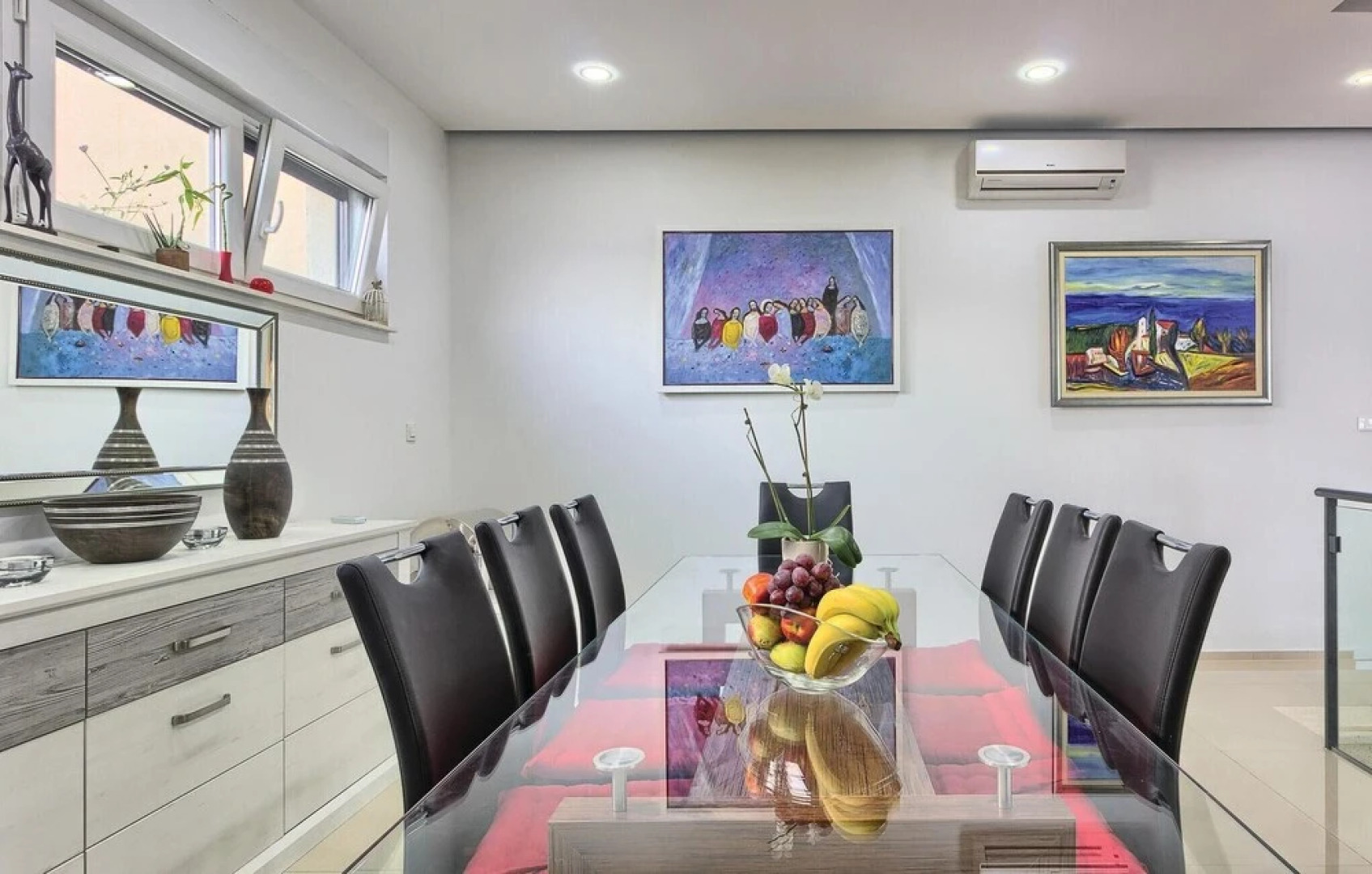 Awesome Home in Lokva Rogoznica With Sauna, Wifi and 4 Bedrooms